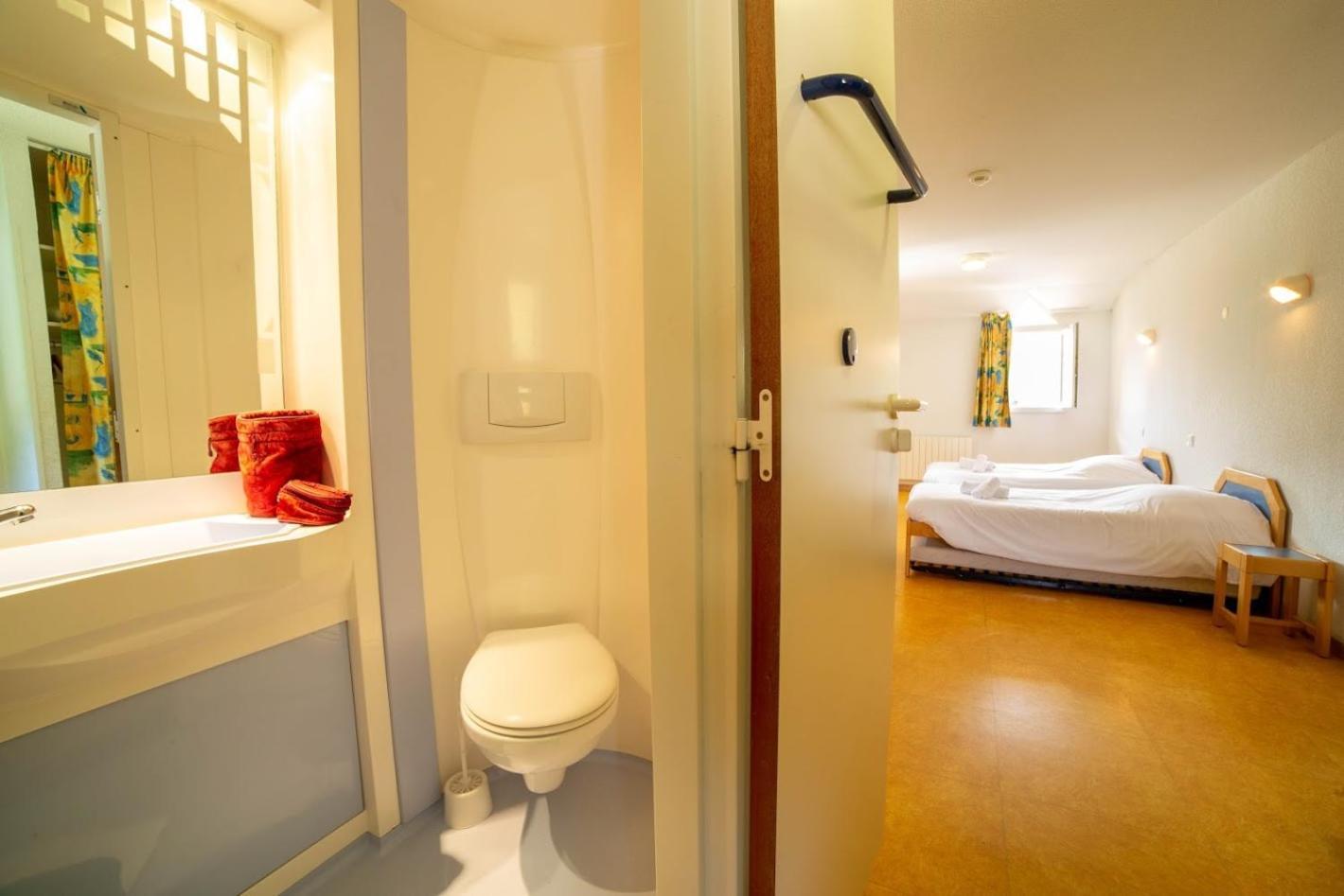 Le Rabuons Hotel Saint-Étienne-de-Tinée Екстериор снимка